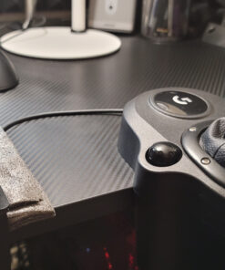 Logitech G Driving Force Shifter – Compatible with G29, G920 & G923 Racing Wheels for-PlayStation 5, Playstation 4, Xbox-Series X|S, Xbox-One, and-PC Shifter Only soft bundle shifter 32 81L61FaNOGL