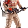 Mattel Ghost Busters 6" Erin Gabler Figure