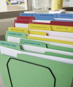 DYMO Standard D1 45017 Labeling Tape ( Black Print on Red Tape , 1/2'' W x 23' L , 1 Cartridge) 1/2" Black on Red 14 81L784k4eIL