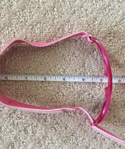 Baby Banz Ultimate Polarized Sunglasses, Pink, Infant 11 81L7fmyxBL