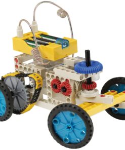 Thames & Kosmos Remote Control Machines 26 81L7sIqdPL 1