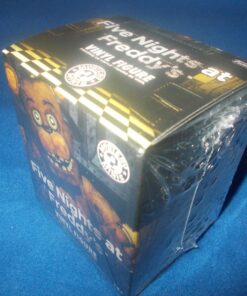 Funko Five Nights at Freddy's Mystery Mini One Mystery Figure 19 81L8W58LQeL