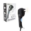 Wahl Professional Massager, 3 Therapy Attachment Heads, Powerful, Lightweight and Quiet for Professional Barbers and Stylists - Model 4120-1701 39 81L8ZDwsoL