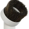 1st Choice 1 X Deluxe Replacement Dusting Brush, White, Brown 8 81L8skc8XL