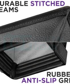 Flash Diffuser Light Softbox 6x5” by Altura Photo (Universal, Collapsible with Storage Pouch) for Canon, Yongnuo and Nikon Speedlight 6 x 5” 29 81L99mcyktL