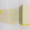 Olson Products Inc. The Original Sticky Strip 3" x 5" Yellow (100Pack) 60 81LA1F6I6YL