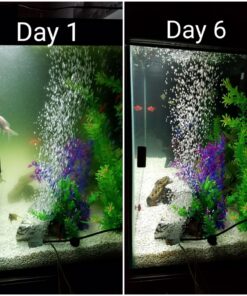 SunSun JUP-01 9W UV Sterilizer Submersible Filter Pump 82 81LAXOTh1rL