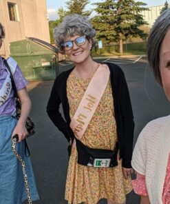 DMI Adjustable Designer Cane with Offset Handle and Strap, Leopard, Multi-colored, FSA and HSA Eligible 19 81LAsX97j6L