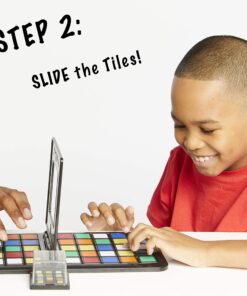 Rubik’s Race - Universal Game 3P Race (2018 Old Version) 38 81LBHxFx0XL