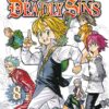 The Seven Deadly Sins 8 (Seven Deadly Sins, The) 7 81LCiHnTLKL