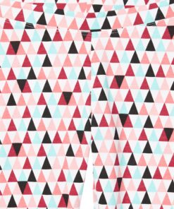 Amazon Essentials Girls and Toddlers' Leggings (Previously Spotted Zebra), Multipacks 4 Black/Pink/White/Horses X-Large 9 81LCkl8M fS