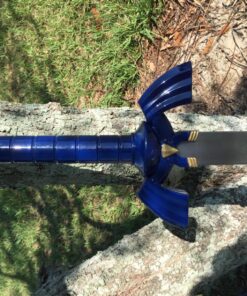 Zelda Twilight Princess Link Master Replica Sword 27 81LClKDlpyL
