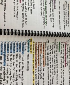 GBC ProClick The Do-It-Yourself Presentation Kit, Includes 5/16" Diameter Spines, Paper, Covers, 2 Kits per Pack (2515665) 14 81LE8xtCEDL