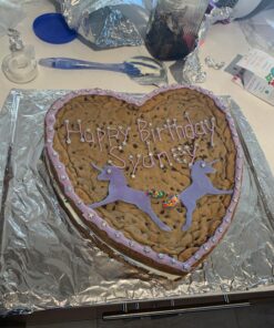 R&M Unicorn 4.5" Cookie Cutter in Durable, Economical, Tinplated Steel 28 81LESDBsiwL