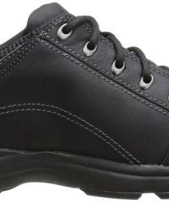 Rockport Men's Chranson Walking Shoe 12 Black 13 81LEzEZ4Y7L