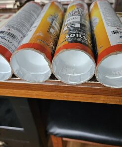 Dicor 501LSW-1 Self-Leveling Lap Sealant, 4 Pack 22 81LG9v8ewOL