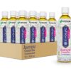 Ito En Jasmine Green Tea Unsweetened , 0 Calories , 16.9 Fluid Ounce (Pack of 12) 16.9 Ounce (Pack of 12) 4 81LGPmscacL