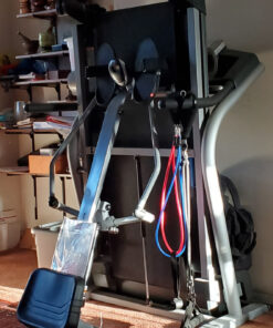 Sunny Health & Fitness Smart Compact Full Motion Rowing Machine, Full-Body Workout, Low-Impact, Extra-Long Rail, 350 LB Weight Capacity and Optional SunnyFit® App Enhanced Bluetooth Connectivity SF-RW5639 56 81LGSLlZDXL