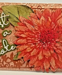 K&Company Susan Winget Meadow Die-Cut Cardstock 19 81LHHYJLp1L 1