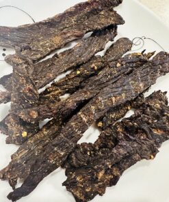 NESCO FD-75A Snackmaster Pro Food Dehydrator, For Snacks, Fruit, Beef Jerky, Gray 55 81LHZ0HZ L