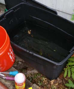 General Hydroponics pH Down Liquid Premium Buffering For pH Stability, Quart 1 quart 26 81LIBlfLvmL