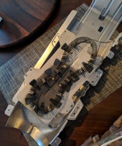 SAMSUNG Heating Element Dc47-00019A 29 81LIQf2HzBL