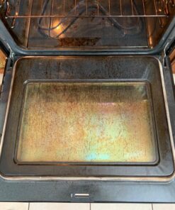 Goo Gone Kitchen Degreaser - Removes Kitchen Grease, Grime and Baked-on Food - 28 Fl. Oz. 28 Fl Oz (Pack of 1) 37 81LIRreNVbL