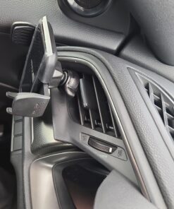 APPS2Car Phone Holder Car Windshield Cellphone Holder for Car with Powerful Suction Cup Anti-Shake Stabilizer Truck Phone Holder Mount for Car Dashboard/Window Compatible with Thick Case & Large Phone Black 31 81LJ45bP8oL 1