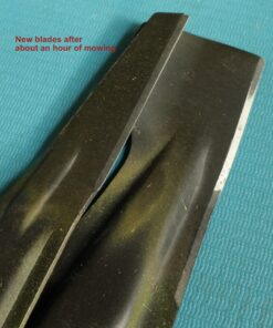 Honda 08720-VH7-000 Mulching Blade Set 13 81LJuzureLL