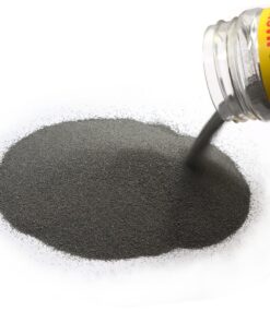 12 oz Fine Iron Filings Magnetic Iron Powder for Magnet Education and School Projects - Discover The World Of Magnetics & See Magnetic Lines Of This Unseen Force & More (One Pack) 1 Piece 15 81LKTTis5YL