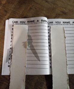 True Crime Activity Book for Adults: Over 100 Activities To Learn More About Infamous Serial Killers And Their Horrific Crimes - Trivia, Puzzles, Coloring Pages, Memes & More Paperback, Large Print 7 81LLbFJSItL