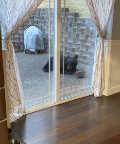 Stokes Select Bird Feeder, Metal Hopper Bird Feeder, 4 Feeding Ports, 3.6 lb Bird Seed Capacity, Copper Finish 47 81LLs17juEL