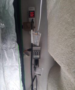 Outlet Timer, NEARPOW Dual Digital Light Timer with 2 Independently-controlled Outlets, 18 ON/OFF Programs, 24-Hour and 7-Day Programmable,Indoor Heavy Duty Electrical Timer Switch, 3 Prong, 15A/1800W 1 30 81LMsczoJpL