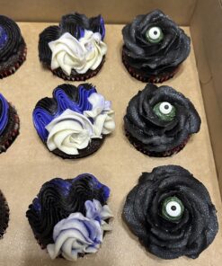 Black Cocoa Powder - 1 Lb 41 81LNEURutL