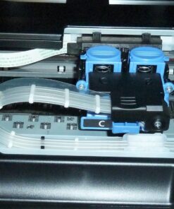 Canon PIXMA G4210 Wireless All-In-One Supertank (Megatank) Printer, Copier, Scan, Fax and ADF with Mobile Printing, Black, One Size (2316C002) 39 81LOScM6wuL