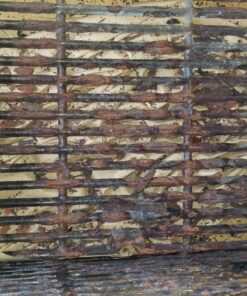 Hisencn Grill Parts for Charbroil Replacement Parts 463244012 463244011 463257010 463247310 463243911 463247412 463247512, Stainless Replacement for 463247109 Commercial Series 4 Burner Gas Grills Silver 34 81LPaxG25RL