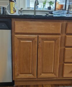 Howard Products RF3016 Restor-A-Finish, 16 Fl Oz (Pack of 1), Golden Oak 16 Fl Oz (Pack of 1) 52 81LPkp6Gx6L