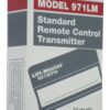 Liftmaster 971LM 390Mhz Garage Door Remote 1-(Pack)
