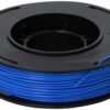 MakerBot PLA 3D Printing Filament Small Spool for Use with MakerBot's Replicator Mini and Mini+ Line of 3D Printers, Non-Toxic Resin, 1.75mm Diameter, Blue (MP05796) 1 Count (Pack of 1) 45 81LRk8hQ1uL