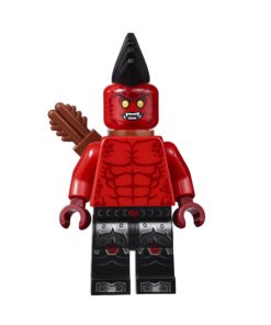 LEGO Nexo Knights Lance's Mecha Horse Kit (237 Piece) 15 81LS8xVqjdL