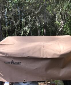 Camp Chef Patio Cover for 2 Burner Stoves 28 81LVhmCaaVL