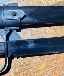 Cold Steel 88CSAB 1917 Frontier Bowie 28 81LVlVM8MGL