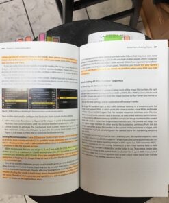 Mastering the Nikon D850 (The Mastering Camera Guide Series) 8 81LW1Ie0FjL