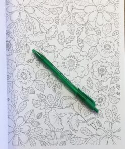 Adult Coloring Books: Floral Garden Coloring Books for Adults Relaxation (Flowers, Animals, and Gardens) 23 81LX4Iaq5ZL