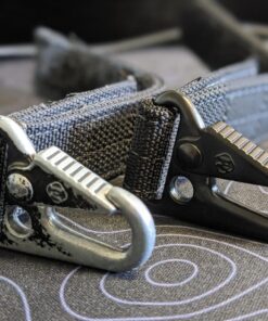 Maxpedition Gear Keyper Black 22 81LXF2B47bL