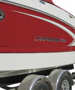 CE Smith Trailer Post Guide-On with LED Lighted Posts 40" 17 81LXo0aEFqL