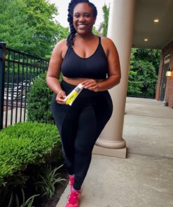 Hot Shapers Slimming Gel –Sweat Cream for Firming and Workout Muscle Recovery – Skin Tightening Lotion for the Body and Tummy Tuck 4 Ounce (Pack of 1) 21 81Laa0nlqL