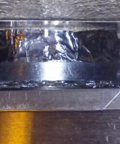 Alternative view of BUILDER'S BEST, 110172 0-18" OD Aluminum Zero Periscope Adjustable Dryer Vent Duct