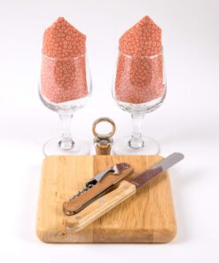 PICNIC TIME - Verona Wine & Cheese Picnic Basket - Wicker Wine Tote - Wine Basket with Picnic Set, (Adeline Collection - Deep Purple with Coral Pattern) Adeline Collection 25 81LbHtc4IWL