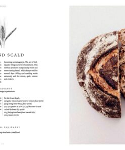 SOURDOUGH - THE ULTIMATE GUIDE TO MAKING SOURDOUGH BREAD /ANGLAIS 25 81LboJDpk7L